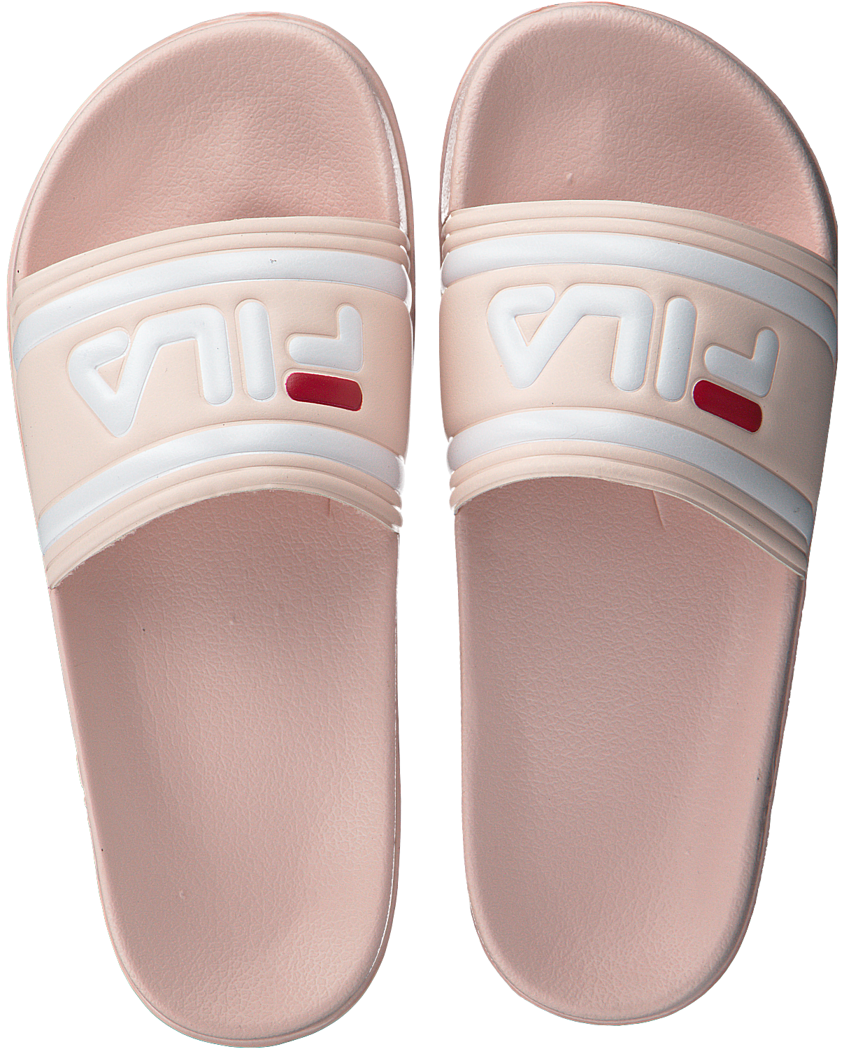 roze FILA Slippers MORRO BAY SLIPPER WMN | Omoda roze FILA Slippers MORRO BAY SLIPPER WMN | Omoda
