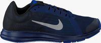 Blauwe NIKE Sneakers DOWNSHIFTER 8 RFL KIDS - medium