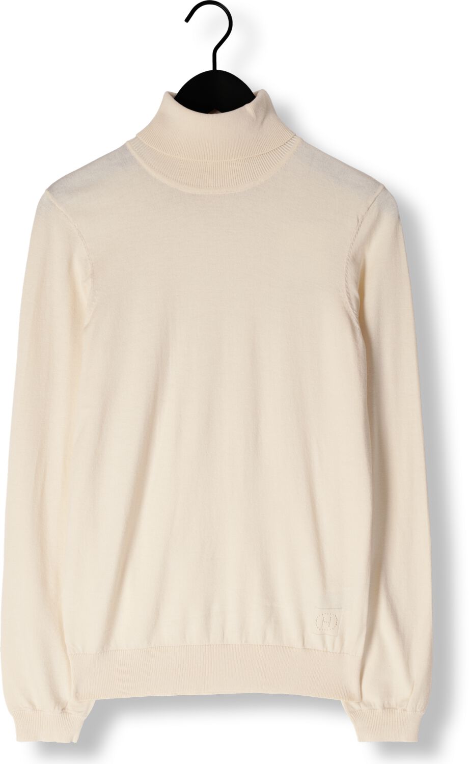 SILVIAN HEACH Dames Truien & Vesten Turte Neck Sesin Ecru