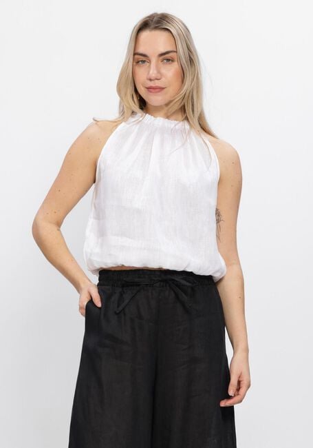 Witte GREEK ARCHAIC KORI Tops & T-shirts S26K-1004072 - large