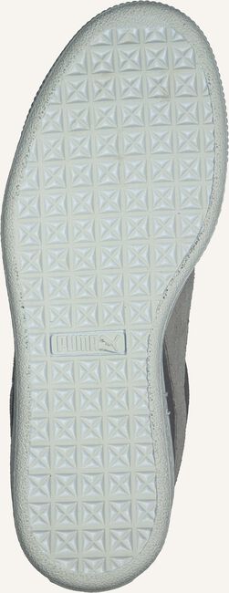 Grijze PUMA Sneakers SUEDE CLASSIC+ DAMES Grijze PUMA Sneakers SUEDE CLASSIC+ DAMES - large