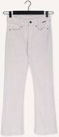 Gebroken wit G-STAR RAW Flared jeans NOXER BOOTCUT Gebroken wit G-STAR RAW Flared jeans NOXER BOOTCUT - medium