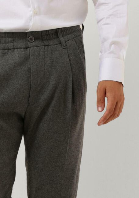 Grijze DRYKORN Pantalon CHASY - large