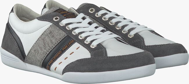 Witte PME LEGEND Sneakers RADICAL ENIGNE - large