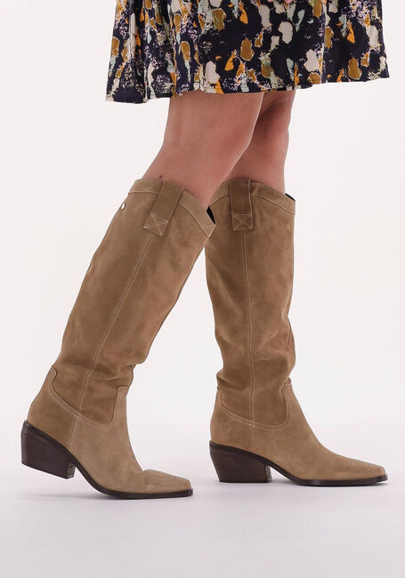 Camel NOTRE-V Cowboylaarzen AP250 - large