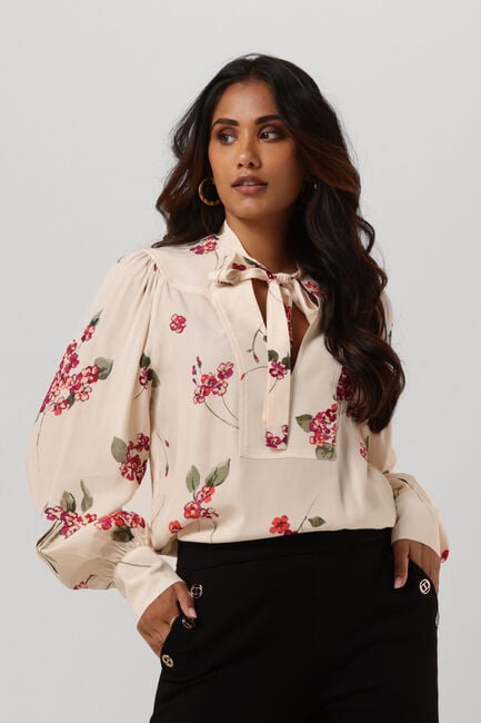 Creme TWINSET MILANO Blouses 10149354-CPC - large
