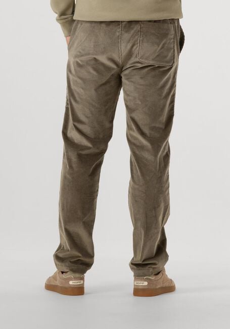 Groene THE GOODPEOPLE Broeken BOB NEW - large