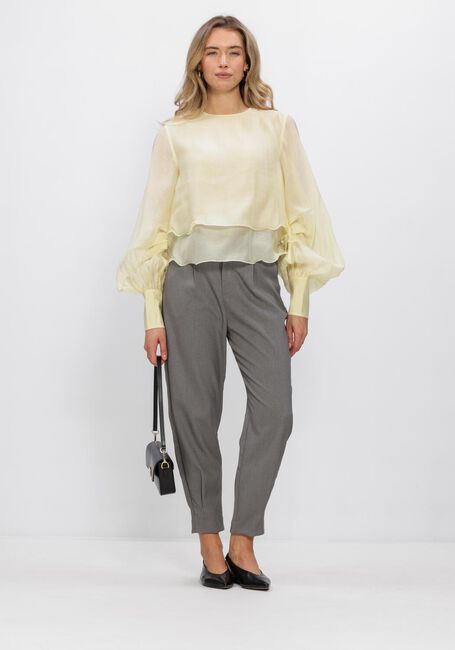 Groene COPENHAGEN MUSE Blouses CMTILLY-BLOUSE - large