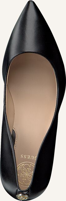 Zwarte GUESS Pumps BENNIE Zwarte GUESS Pumps BENNIE - large