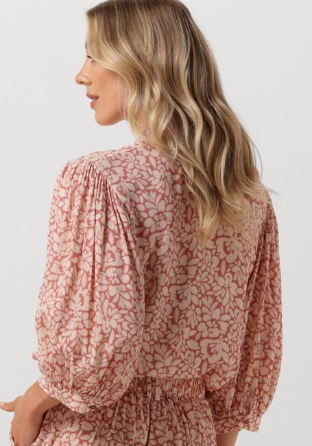 Roze YDENCE Blouses BLOUSE AMBER - large