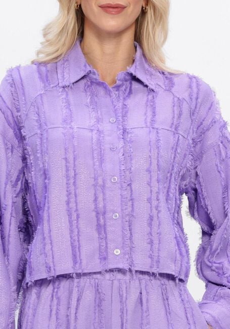 Lila REFINED DEPARTMENT Blouses SADEN - large