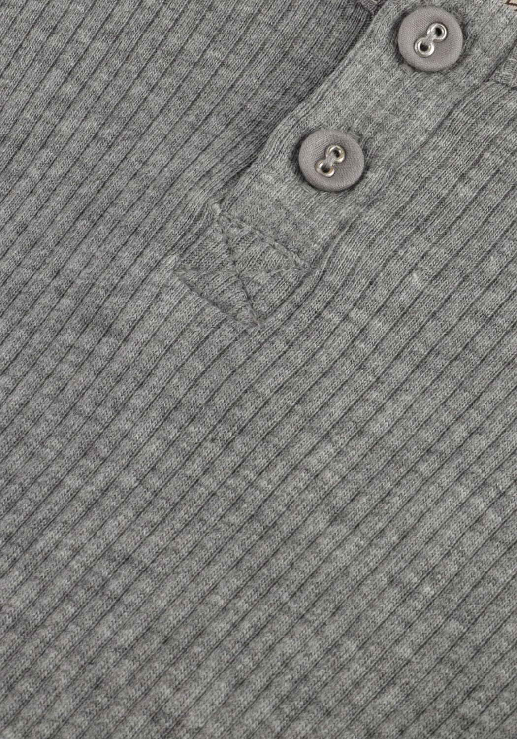 Grijze MARMAR COPENHAGEN Tops & T-shirts TEE LS - large