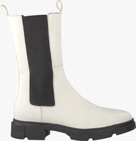 Witte TANGO Chelsea boots ROMY - medium