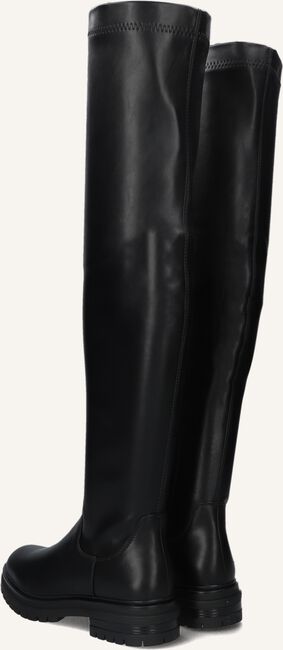Zwarte OMODA Hoge laarzen C0358 01 Zwarte OMODA Hoge laarzen C0358 01 - large
