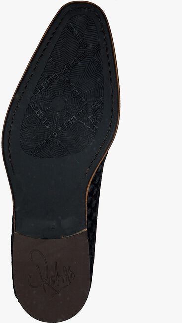 Grijze REHAB Nette schoenen GREG 3D  - large