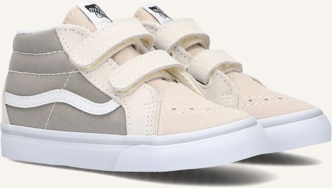 Beige VANS Hoge sneakers TD SK8-MID REISSUE V Beige VANS Hoge sneakers TD SK8-MID REISSUE V - large