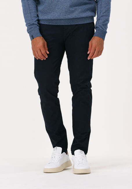 Blauwe VANGUARD Chino V12 CHINO 4WAY STRETCH TWILL - large