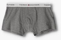 Grijze TOMMY HILFIGER UNDERWEAR Boxershort 2P TRUNK BOXER TH - medium