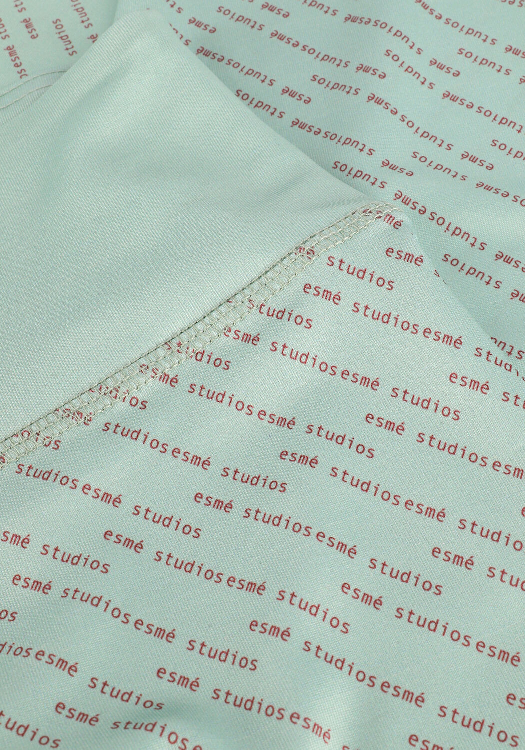 Mint ESM&Eacute; STUDIOS Legging RONA SLIM LEGGINGS - large