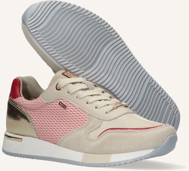 Beige MEXX Lage sneakers EFLIN Beige MEXX Lage sneakers EFLIN - large