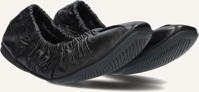 Zwarte BRONX Ballerina's ALOR-A 66496-D Zwarte BRONX Ballerina's ALOR-A 66496-D - large