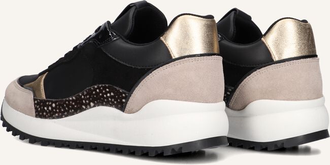 Zwarte MARUTI Lage sneakers BILLA Zwarte MARUTI Lage sneakers BILLA - large