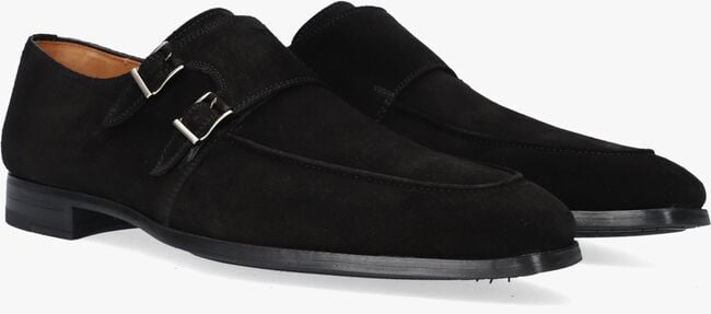 Zwarte MAGNANNI Nette schoenen 23696 - large