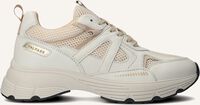 Beige PALPA Lage sneakers MARIOLA - medium