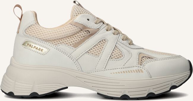 Beige PALPA Lage sneakers MARIOLA Beige PALPA Lage sneakers MARIOLA - large