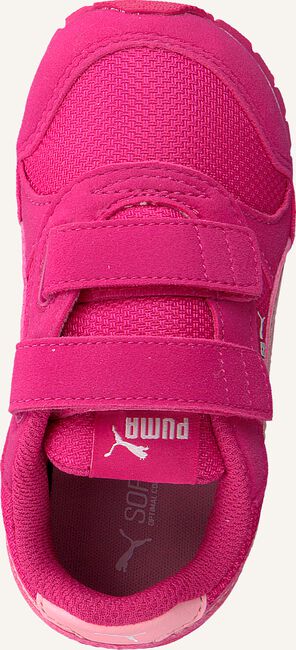 Roze PUMA Lage sneakers ST RUNNER V2 MESH M Roze PUMA Lage sneakers ST RUNNER V2 MESH M - large