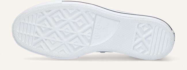 Witte CONVERSE Lage sneakers CHUCK TAYLOR ALL STAR LIFT OX Witte CONVERSE Lage sneakers CHUCK TAYLOR ALL STAR LIFT OX - large