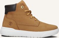 Cognac TIMBERLAND Hoge sneakers SENECA BAY 6IN - medium