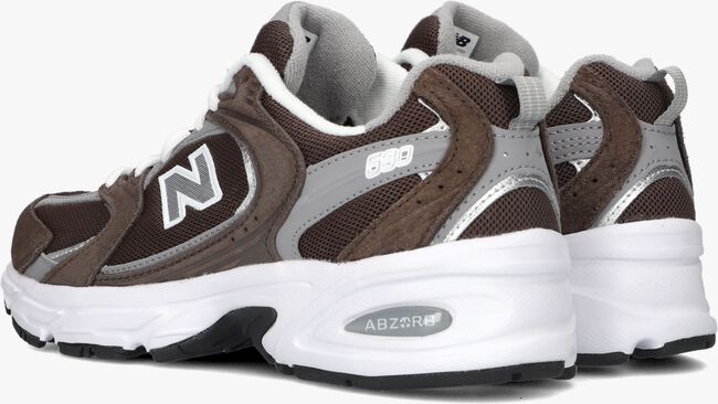 Bruine NEW BALANCE Lage sneakers MR530 D - large