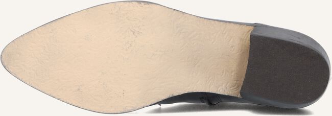 Zwarte NOTRE-V Enkellaarsjes 18060 Zwarte NOTRE-V Enkellaarsjes 18060 - large