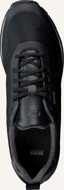 Zwarte BOSS Lage sneakers ZEPHIR RUNN Zwarte BOSS Lage sneakers ZEPHIR RUNN - large