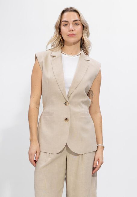 Zand NOTRE-V Gilet NV-HILDA - large