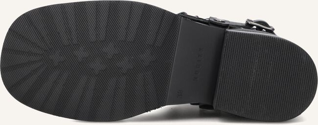 Zwarte NUBIKK Biker boots EVE MARYN Zwarte NUBIKK Biker boots EVE MARYN - large