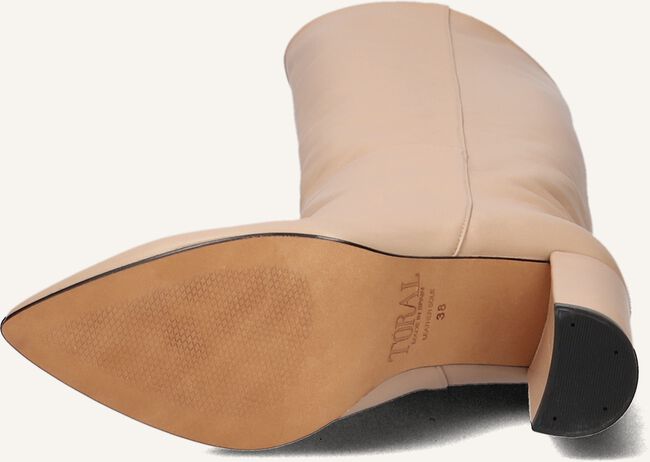 Camel TORAL Hoge laarzen 12591 Camel TORAL Hoge laarzen 12591 - large