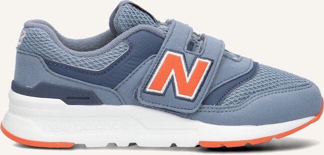 Blauwe NEW BALANCE Lage sneakers PZ997 Blauwe NEW BALANCE Lage sneakers PZ997 - large