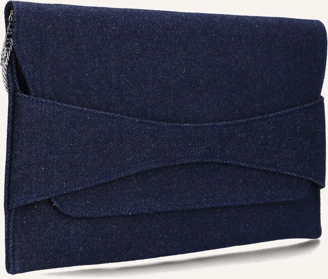 Blauwe NOTRE-V Clutch 3207 Blauwe NOTRE-V Clutch 3207 - large