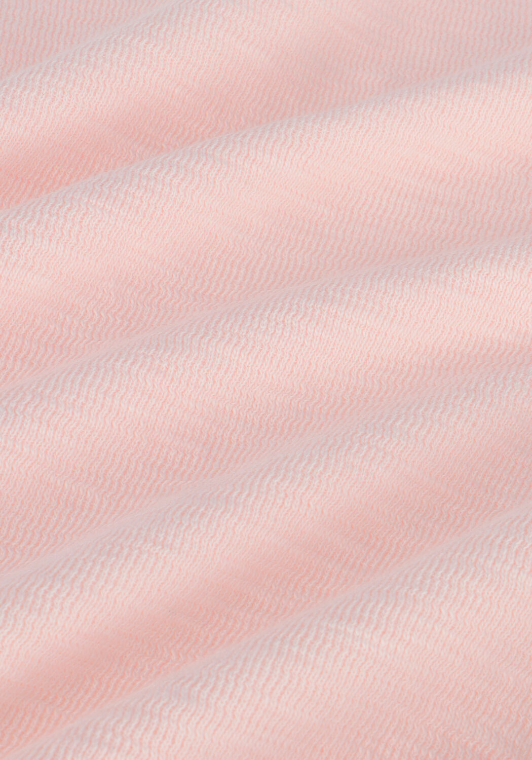 Roze SCOTCH & SODA Sweater GARMENT-DYED STRUCTURED SWEATSHIRT - large