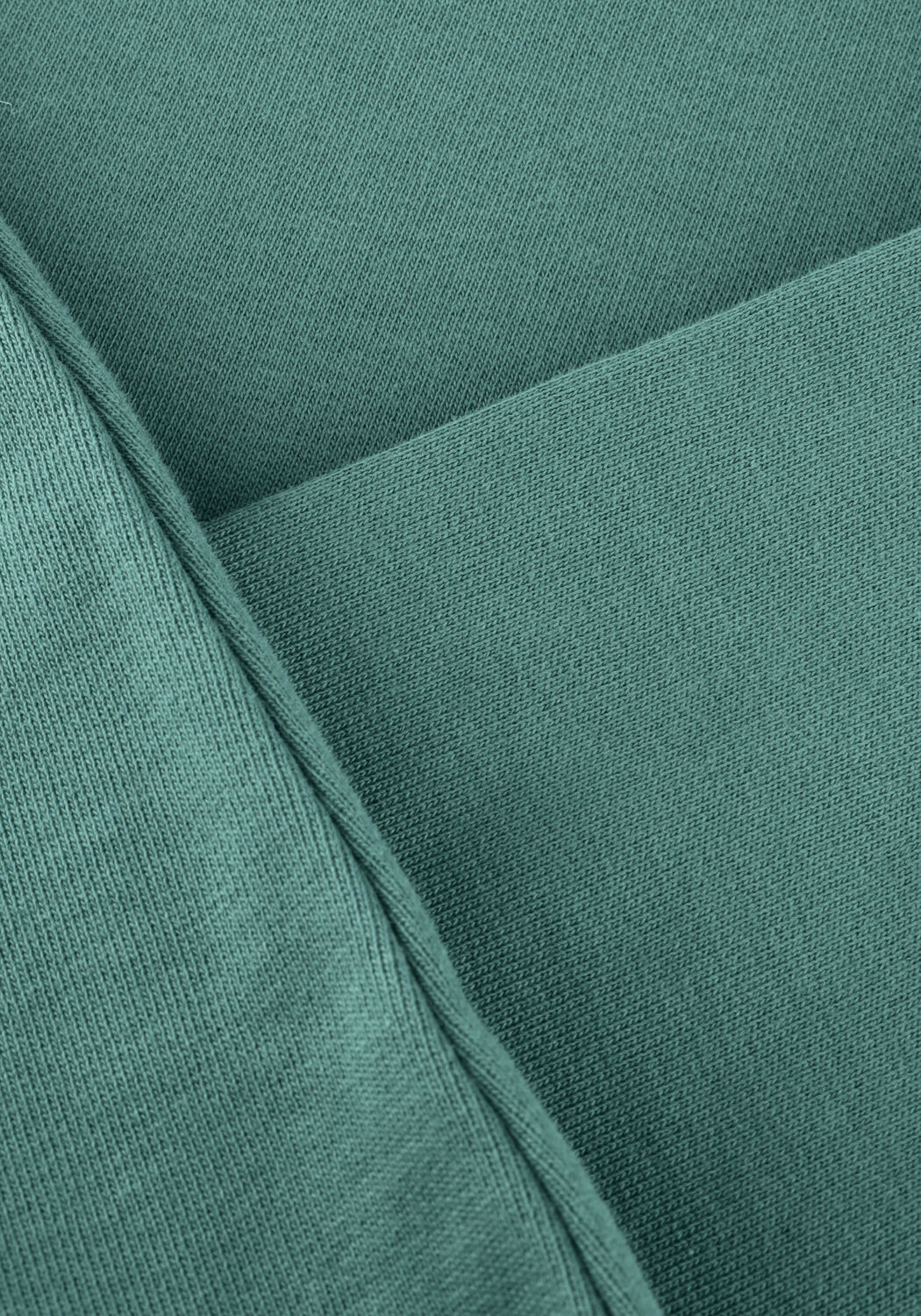 Groene LYLE & SCOTT Sweater CREW NECK SWEATSHIRT - large