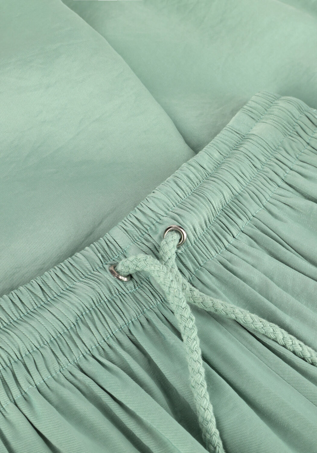 Groene AI&KO Cargobroeken ORION CO 512 G - large