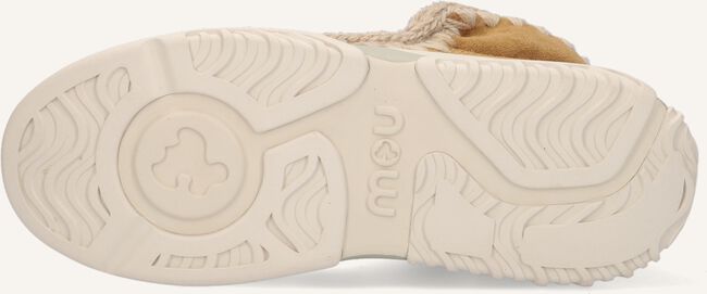 Camel MOU Vachtlaarzen ESKIMO TRAINER Camel MOU Vachtlaarzen ESKIMO TRAINER - large