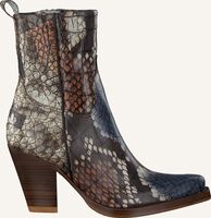 Multi SHABBIES Enkellaarsjes 183020133 - medium