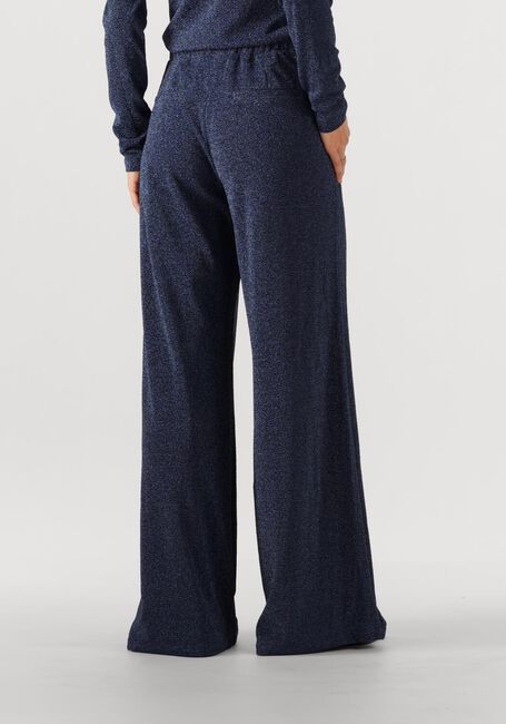 POM AMSTERDAM PANTS - GLITTER DAWN BLUE - large