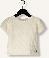 Gebroken wit LIKE FLO Top FLO WOVEN TOP Gebroken wit LIKE FLO Top FLO WOVEN TOP - medium