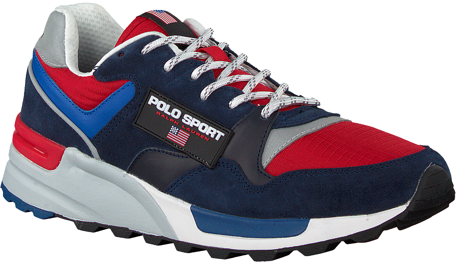 ralph lauren sneakers