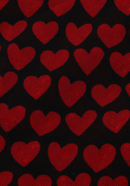 Rode FABIENNE CHAPOT Top DUZZY TOP Rode FABIENNE CHAPOT Top DUZZY TOP - large