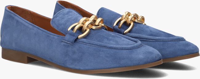 waarschijnlijkheid Scorch goedkeuren Blauwe OMODA Loafers S23117 | Omoda